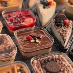 ظرف جار درب دار 300 سی سی - Image 5