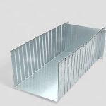 قالب اسلایسر نان تست