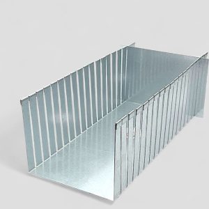 قالب اسلایسر نان تست