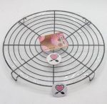 توری خنک کننده گرد قطر 30 سانت سورنا پارت