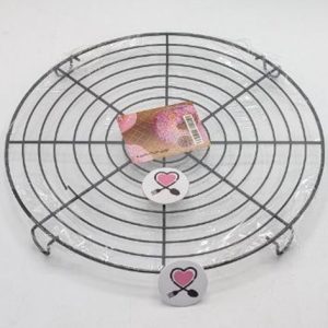 توری خنک کننده گرد قطر 30 سانت سورنا پارت