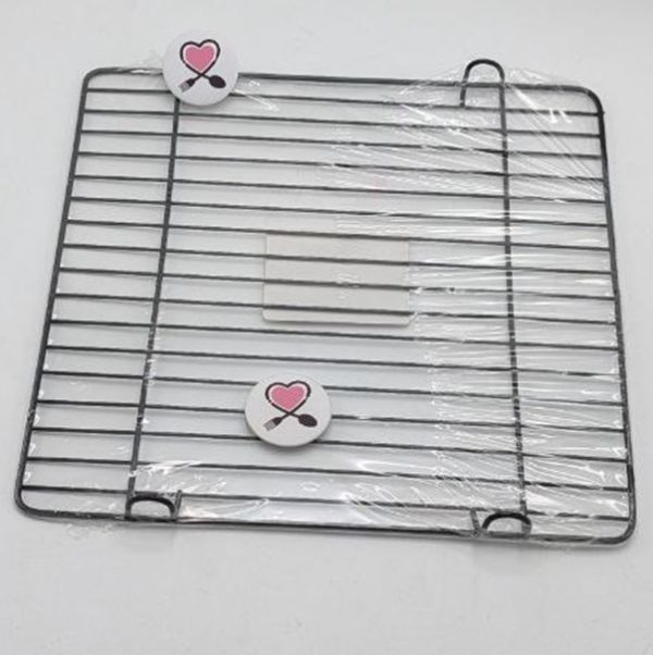 توری خنک کننده مربع قطر 30 سانت سورناپارت - Image 2