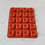 ساوارین بزرگ مربع