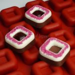 ساوارین بزرگ مربع - Image 2