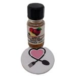 اسانس خوراکی خارجی سیب قرمز Apple