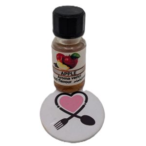 اسانس خوراکی خارجی سیب قرمز Apple