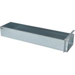 قالب تیرامیسو گالوانیزه - 40 سانت