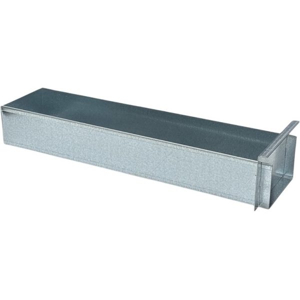 قالب تیرامیسو گالوانیزه - 40 سانت قالب تیرامیسو گالوانیزه - 40 سانت - Image 1