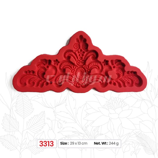 ملد تاج ئ3313 ملد تاج سلطنتی 29 سانت m3313 - Image 1