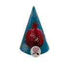 کلاه آدم برفی کد 9