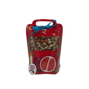 پاکت هدیه و آجیل Yalda Night کد 3 یلدا