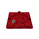 قالب سیلیکونی قلب میکس مارکو - Image 3