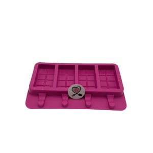 قالب سیلیکونی پاپسیکل و بستنی تبلتی مارکو