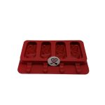 قالب سیلیکونی پاپسیکل و بستنی اوریگامی مارکو - Image 4