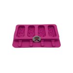 قالب سیلیکونی پاپسیکل و بستنی اوریگامی مارکو - Image 2