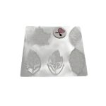 قالب طلق برگ 5میکس عددی