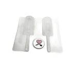 قالب طلقی پاپسیکل