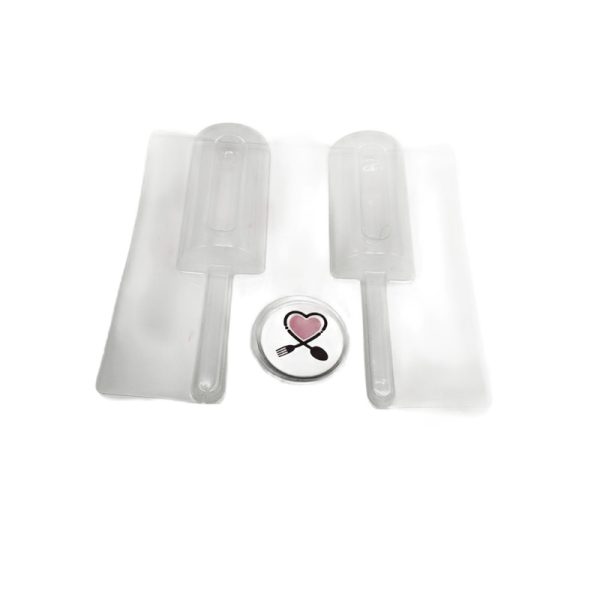 قالب طلقی پاپسیکل - Image 1