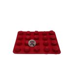 قالب سیلیکون حلوایی گل میکس - Image 3