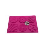 قالب سیلیکون دکور تارت 6 خانه مارکو - Image 3