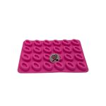 قالب سیلیکون ساوارین بیضی 24 خانه مارکو - Image 2