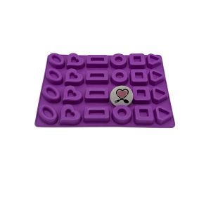 قالب سیلیکون ساوارین میکس 20 خانه مارکو