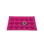 قالب سیلیکون مافین رز 15 خانه مارکو - Image 2