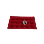 قالب سیلیکون مافین رز 15 خانه مارکو - Image 4