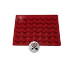 قالب سیلیکون پاستیل دایناسور مارکو - Image 4