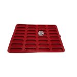 قالب دسری لیدی فینگر سیلیکونی 24تایی مارکو - Image 2