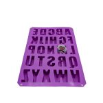 قالب سیلیکون حروف انگلیسی بزرگ مارکو - Image 2