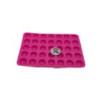 قالب سیلیکون نیمکره 35 خانه مارکو - Image 3