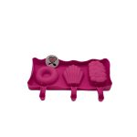 قالب سیلیکونی بستنی(پاپسیکل) 3 طرح - Image 4