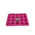 قالب سیلیکونی حلوایی گل میکس - Image 3