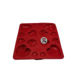 قالب سیلیکونی قلب میکس مارکو - Image 4