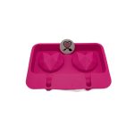 قالب سیلیکون بستنی قلب سوپرایز (اوریگامی) مارکو - Image 4