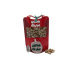 پاکت هدیه و آجیل انار سفید کد 4 یلدا - Image 3