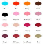 رنگ پودری سه گرم امریکالر اصل AMERICOLOR - Image 3