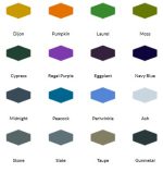 رنگ پودری سه گرم امریکالر اصل AMERICOLOR - Image 2