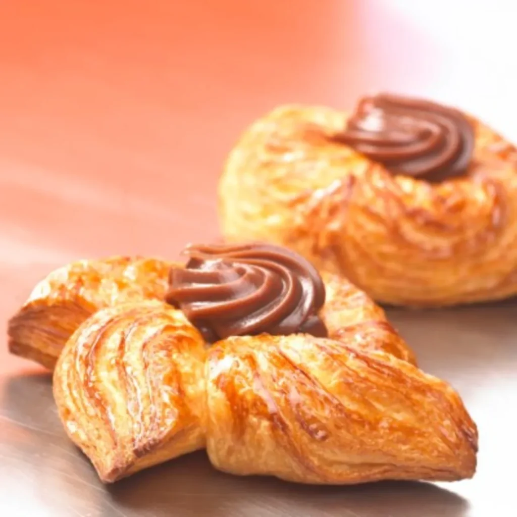 کرمفیل کاکائو کلاسیک گلنان پوراتوس مغزی شکلاتی مقاوم به حرارت