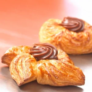 کرمفیل کاکائو کلاسیک گلنان پوراتوس مغزی شکلاتی مقاوم به حرارت