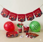 تم یلدایی Happy yalda night کد 3 (10 نفره)