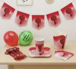 تم انار قرمز یلدایی 10 نفره کد 5