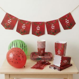 تم قرمز یلدایی 10 نفره کد 8