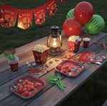 پک شب یلدا طرح Happy Yalda Night