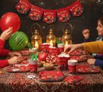 تم شب یلدا طرح Happy Yalda Night