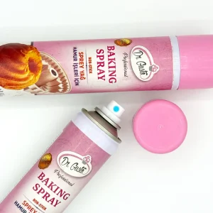 اسپری روغن دکتر گوستو ۳۰۰ میل