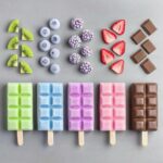 قالب بستنی مارکو مدل تبلتی