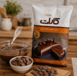 شکلات سکه ای شیری کارات گلنان پوراتوس یک کیلویی