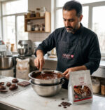 کارات کاورلوکس کاکائو تریس گلنان پوراتوس